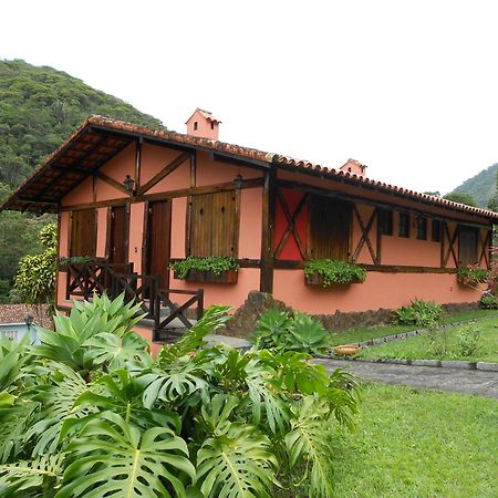 Country Ville Hotel Teresópolis Quarto foto